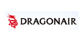 логотип авиакомпинии Dragonair Драгонэйр