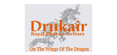 логотип авиакомпинии Druk Air Драк Эйр