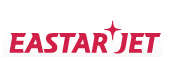 логотип авиакомпинии Eastar Jet Истар Джет