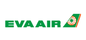 логотип авиакомпинии Eva Air Эва Эйр