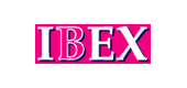 логотип авиакомпинии Ibex Airlines Айбекс Эйрлайнз