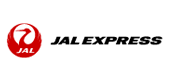 логотип авиакомпинии JAL Express ДЖАЛ Экспресс