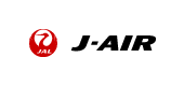 логотип авиакомпинии J-Air Джей-Эйр
