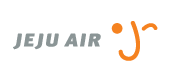 логотип авиакомпинии Jeju Air Чеджу Эйр