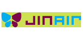 логотип авиакомпинии Jin Air Джин Эйр
