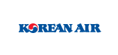 логотип авиакомпинии Korean Air Кореан Эйр