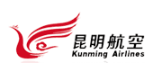 логотип авиакомпинии Kunming Airlines Куньмин Эйрлайнз