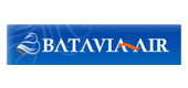 логотип авиакомпинии Batavia Air Батавиа Эйр