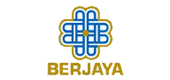 логотип авиакомпинии Berjaya Air Берджая Эйр
