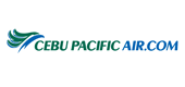 логотип авиакомпинии Cebu Pacific Air 