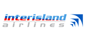 логотип авиакомпинии Interisland Airlines 