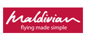 логотип авиакомпинии Maldivian Мальдивиан