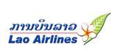 логотип авиакомпинии Lao Airlines Лао Эйрлайнз