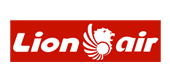 логотип авиакомпинии Lion Airlines Лайон Эйрлайнз