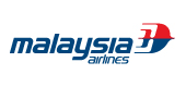 логотип авиакомпинии Malaysia Airlines Малайзия Эйрлайнз