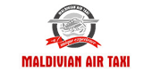 логотип авиакомпинии Maldivian Air Taxi Малдивиан Эйр Такси