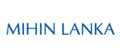 логотип авиакомпинии Mihin Lanka Михин Ланка