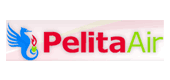 логотип авиакомпинии Pelita Air Service Пелита Эйр Сервис