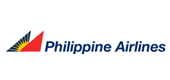 логотип авиакомпинии Philippine Airlines Филиппин Эйрлайнз