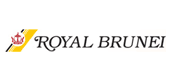 логотип авиакомпинии Royal Brunei Airlines Ройал Бруней Эйрлайнз