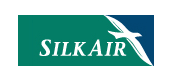 логотип авиакомпинии Silkair Силкэйр