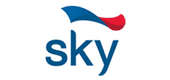 логотип авиакомпинии Sky Aviation Скай Авиэйшн