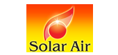 логотип авиакомпинии Solar Air Солар Эйр