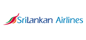 логотип авиакомпинии SriLankan Airlines Авиалинии Шри-Ланки
