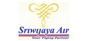 логотип авиакомпинии Sriwijaya Airlines Сривиджая Эйрлайнз