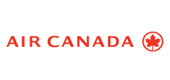 логотип авиакомпинии Air Canada 
