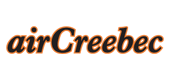 логотип авиакомпинии Air Creebec 