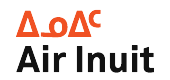 логотип авиакомпинии Air Inuit Эйр Инуит