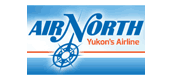 логотип авиакомпинии Air North Эйр Норт