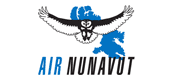логотип авиакомпинии Air Nunavut Эйр Нунавут