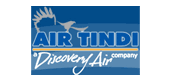 логотип авиакомпинии Air Tindi Эйр Тинди