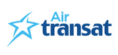логотип авиакомпинии Air Transat Эйр Трансат