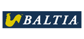 логотип авиакомпинии Baltia Air Lines Балтия Эйр Лайнз