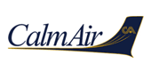 логотип авиакомпинии Calm Air Калм Эйр