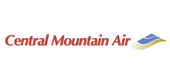логотип авиакомпинии Central Mountain Air Сентрал Маунтин Эйр