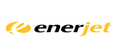 логотип авиакомпинии Enerjet Энерджет