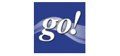 логотип авиакомпинии Go! Гоу