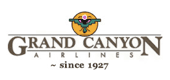логотип авиакомпинии Grand Canyon Airlines Гранд Каньон Эйрлайнз