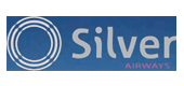 логотип авиакомпинии Silver Airways Corp Сильвер Аэрвейс