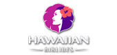 логотип авиакомпинии Hawaiian Airlines Гавайские авиалинии