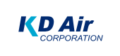 логотип авиакомпинии KD Air КД Эйр