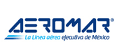логотип авиакомпинии Aeromar 