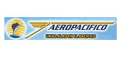 логотип авиакомпинии Aeropacifico Аэропасифико