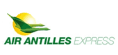 логотип авиакомпинии Air Antilles Express Эйр Антиллес Экспресс