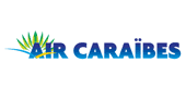 логотип авиакомпинии Air Caraibes Эйр Карибез