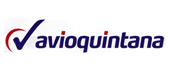 логотип авиакомпинии Avioquintana Авиоквинтана